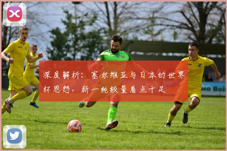 深度解析：塞尔维亚与日本的世界杯恩怨，新一轮较量看点十足